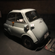 Image for article titled Look At This Amazing Collection of Historic Cars Inside A Japanese Shopping Mall